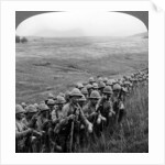 Gallipoli Campaign, World War I by Realistic Travels Publishers