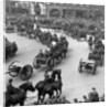 Commemoration of the end of World War I, London by Realistic Travels Publishers