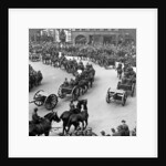 Commemoration of the end of World War I, London by Realistic Travels Publishers