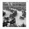 Commemoration of the end of World War I, London by Realistic Travels Publishers