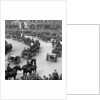 Commemoration of the end of World War I, London by Realistic Travels Publishers