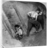 Mining at Messines Ridge, Belgium, World War I by Realistic Travels Publishers