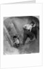 Mining at Messines Ridge, Belgium, World War I by Realistic Travels Publishers