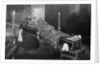 Lying in State, the Late Armenian Patriarch by The American Colony