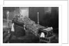 Lying in State, the Late Armenian Patriarch by The American Colony
