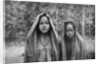 Malay girls, Sumatra, Indonesia by Anonymous