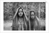 Malay girls, Sumatra, Indonesia by Anonymous