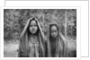 Malay girls, Sumatra, Indonesia by Anonymous