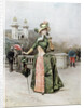 The Style of the Future by Anonymous