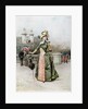 The Style of the Future by Anonymous