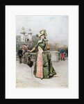 The Style of the Future by Anonymous