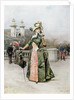 The Style of the Future by Anonymous