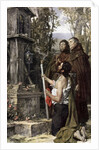 An Offering by Anonymous