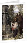 An Offering by Anonymous