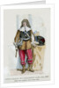 Gaston, Duc d'Orleans, commander of the armies under Louis XIII of France by Anonymous