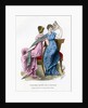 Fashions that imitate the costume of antiquity by Smeeton and Tilly
