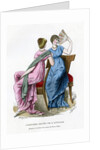 Fashions that imitate the costume of antiquity by Smeeton and Tilly