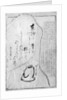 Hiroshige's monument at Akihajinsha, Japan by Anonymous