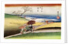 'Yase No Sato' ('Peasants Going Home at Yase') by Anonymous