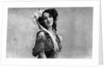 Daisy Jerome, music hall actress by Anonymous