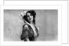 Daisy Jerome, music hall actress by Anonymous