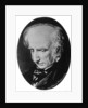 William Wordsworth, English poet by Anonymous