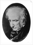 William Wordsworth, English poet by Anonymous