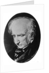William Wordsworth, English poet by Anonymous