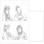 Kansas, Fort Leavenworth, Lower Missouri by Tofswill and Myers