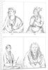 Potowatomies and Kaskasias by Myers and Co