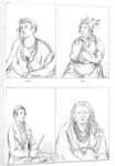 Potowatomies and Kaskasias by Myers and Co