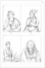 Potowatomies and Kaskasias by Myers and Co