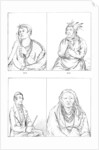 Potowatomies and Kaskasias by Myers and Co