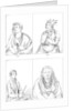 Potowatomies and Kaskasias by Myers and Co