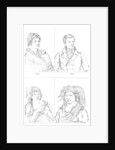 Oneidas, Tuskaroras and Senecas by Myers and Co