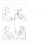 Shawnees by Myers and Co