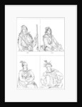 Creeks and Choctaws by Myers and Co