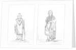 Sac and Fox Indians by Myers and Co