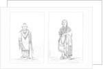 Sac and Fox Indians by Myers and Co