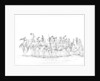 Slave dance, Sac and Fox, Rock Island, Upper Mississippi by Myers and Co