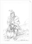 Native American, North Western Frontier by Myers and Co