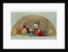 'Madonna del sacco' ('Madonna with the Sack') by Franz Kellerhoven