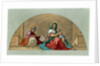 'Madonna del sacco' ('Madonna with the Sack') by Franz Kellerhoven
