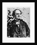 Phineas Taylor Barnum, American showman by Anonymous
