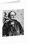 Phineas Taylor Barnum, American showman by Anonymous