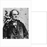 Phineas Taylor Barnum, American showman by Anonymous