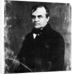 Portrait of a man, believed to be Joseph Bonaparte by Anonymous