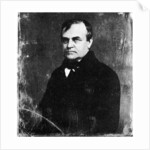 Portrait of a man, believed to be Joseph Bonaparte by Anonymous