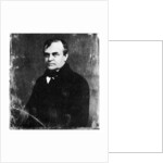 Portrait of a man, believed to be Joseph Bonaparte by Anonymous