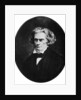 John Caldwell Calhoun, American politician by Anonymous